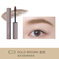 Long-Lasting Waterproof Eyebrow Tint Cream