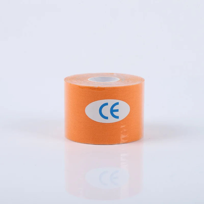 Elastic Facial Lifting and Anti-Wrinkle Tape - 15