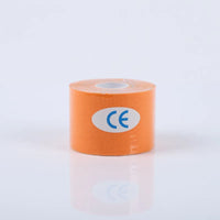 Elastic Facial Lifting and Anti-Wrinkle Tape