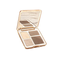 All-in-One Contour and Highlighter Face Palette