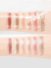 Waterproof Dual-Color Gradient Eyeshadow Stick