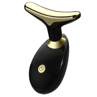 Electric Neck and Face Lifting Massager