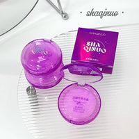 Hydrating Jelly Blush for a Dewy Natural Glow