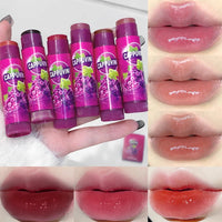 Hydrating Grape Tinted Lip Balm