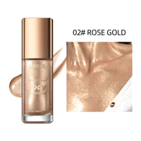 Liquid Shimmer Body & Face Illuminator Highlighter