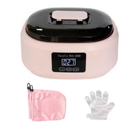 Professional Paraffin Wax Bath Warmer for Hand and Foot Spa