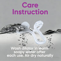 Silicone Anti-Snoring Nasal Dilator for Better Sleep
