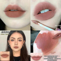 Velvet Matte Waterproof Liquid Lipstick