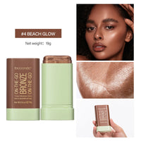 All-in-One Multi-Purpose Cream Bronzer Stick