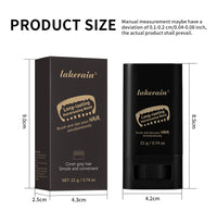 Instant Gray Hair Root Touch-Up Stick