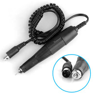 35,000 RPM Dental Micro Motor Handpiece for Lab and Polishing