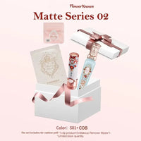 All-in-One Professional Makeup Starter Set