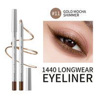 Waterproof Long-Lasting Eyeliner Pencil