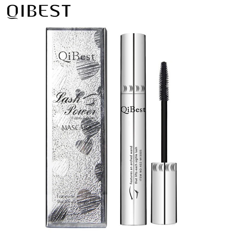 4D Silk Fiber Waterproof Lengthening Mascara - 20