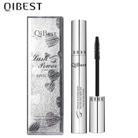 4D Silk Fiber Waterproof Lengthening Mascara