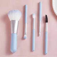 Professional Makeup Brush Set for Flawless Application