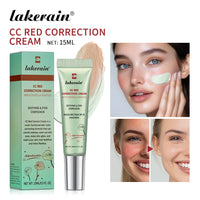 Color-Adjusting CC Cream with SPF 25
