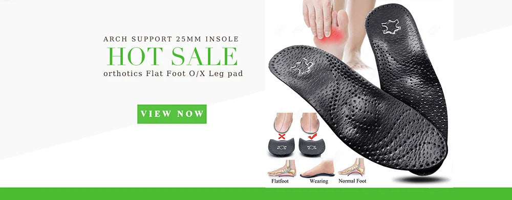Orthopedic Silicone Bunion Corrector and Toe Straightener - 36