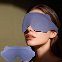 3D Ergonomic Light-Blocking Sleep Mask