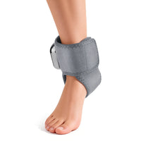 Wireless Heated Ankle Massage Brace for Joint Pain Relief