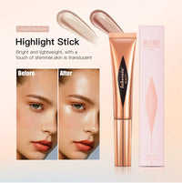 All-in-One Liquid Contouring and Highlighter Wand