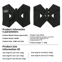 Adjustable Back Posture Corrector Brace