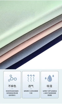 Ergonomic Memory Foam Seat Cushion for Pain Relief