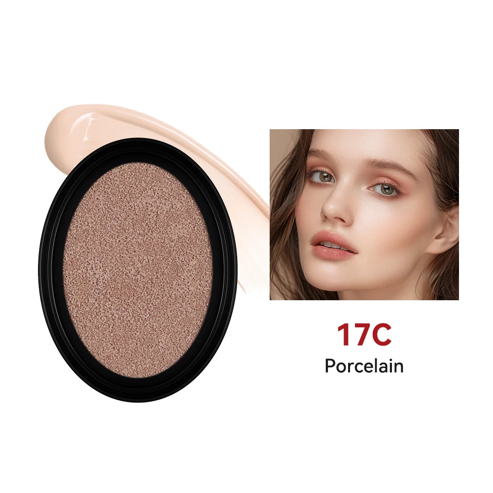 Waterproof Long-Lasting Cushion Foundation Refill - 30