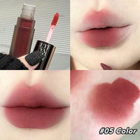 Waterproof Matte Velvet Liquid Lipstick Lip Tint