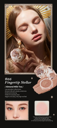 Little Angel Cream Blush for Natural Cheek Color