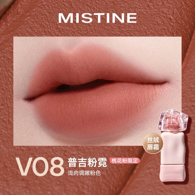 Long-Lasting Hydrating Mirror Gloss Lip Jelly - 33