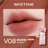 Long-Lasting Hydrating Mirror Gloss Lip Jelly