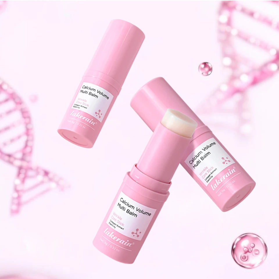 Anti-Aging Eye Wrinkle Balm Stick - 18