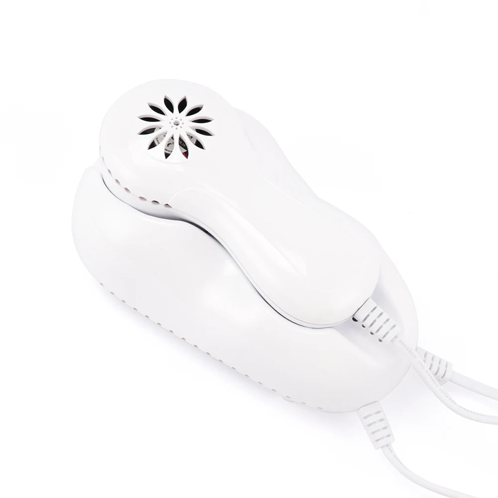 Cold Hammer Skin Cooling & Photon Therapy Device - 5