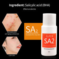 Aqua Peel Professional Facial Cleansing Serum Set