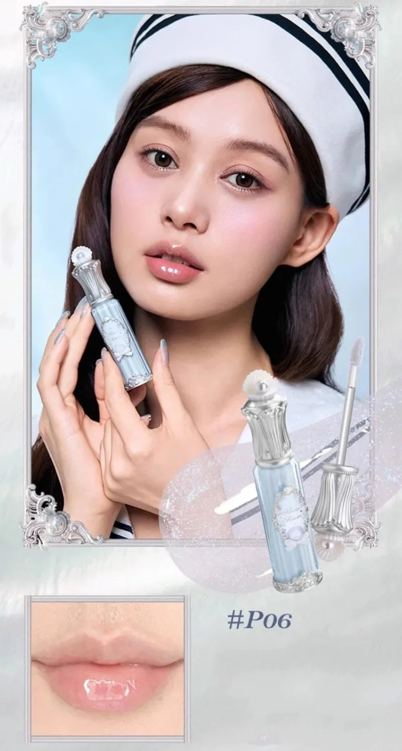 All-in-One Luxury Makeup Gift Set for Every Occasion - 39