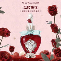 Long-Lasting Grapefruit Scented Perfume