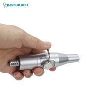 Dental Saliva Ejector Suction Valve Handle