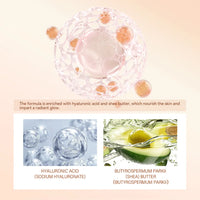 Hydrating Under Eye Brightener Concealer for Dark Circles