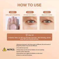 Under Eye Brightening Concealer for Dark Circles