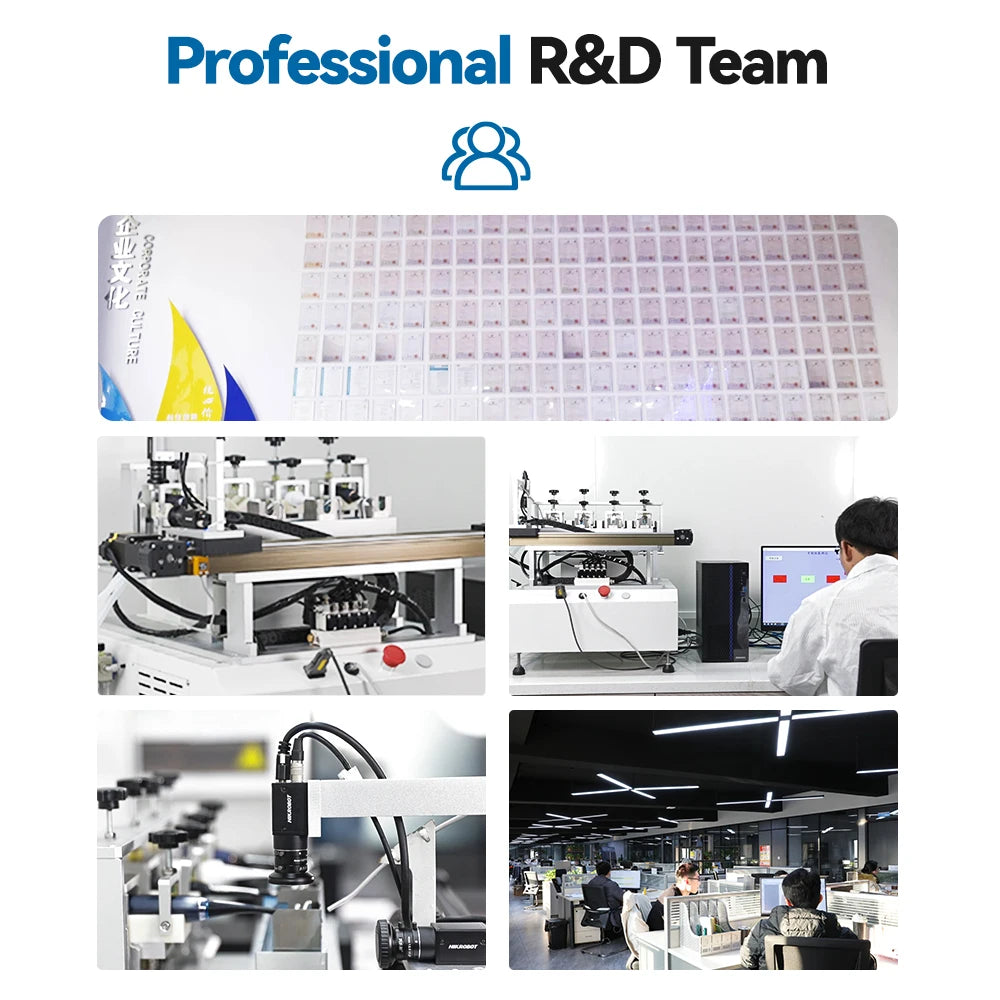 Rechargeable Ultrasonic Electric Toothbrush with 10 Replacement Heads - 13