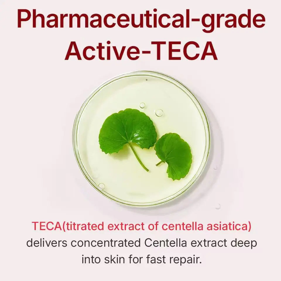 Centella Asiatica Collagen Firming Face Cream - 5