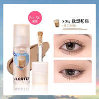 Shimmer Liquid Eyeshadow for Radiant Eye Makeup