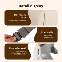 Wireless Shiatsu Neck and Shoulder Massage Shawl