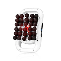 48-Head Deep Tissue Body Massage Gun