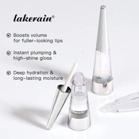 Instant Volumizing Lip Plumper Gloss