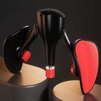 Adjustable Pelvic Floor and Inner Thigh Muscle Trainer