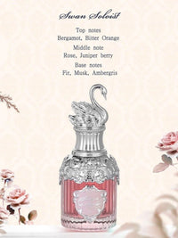 Long-Lasting Floral Fruity Aesthetic Perfume 50ml