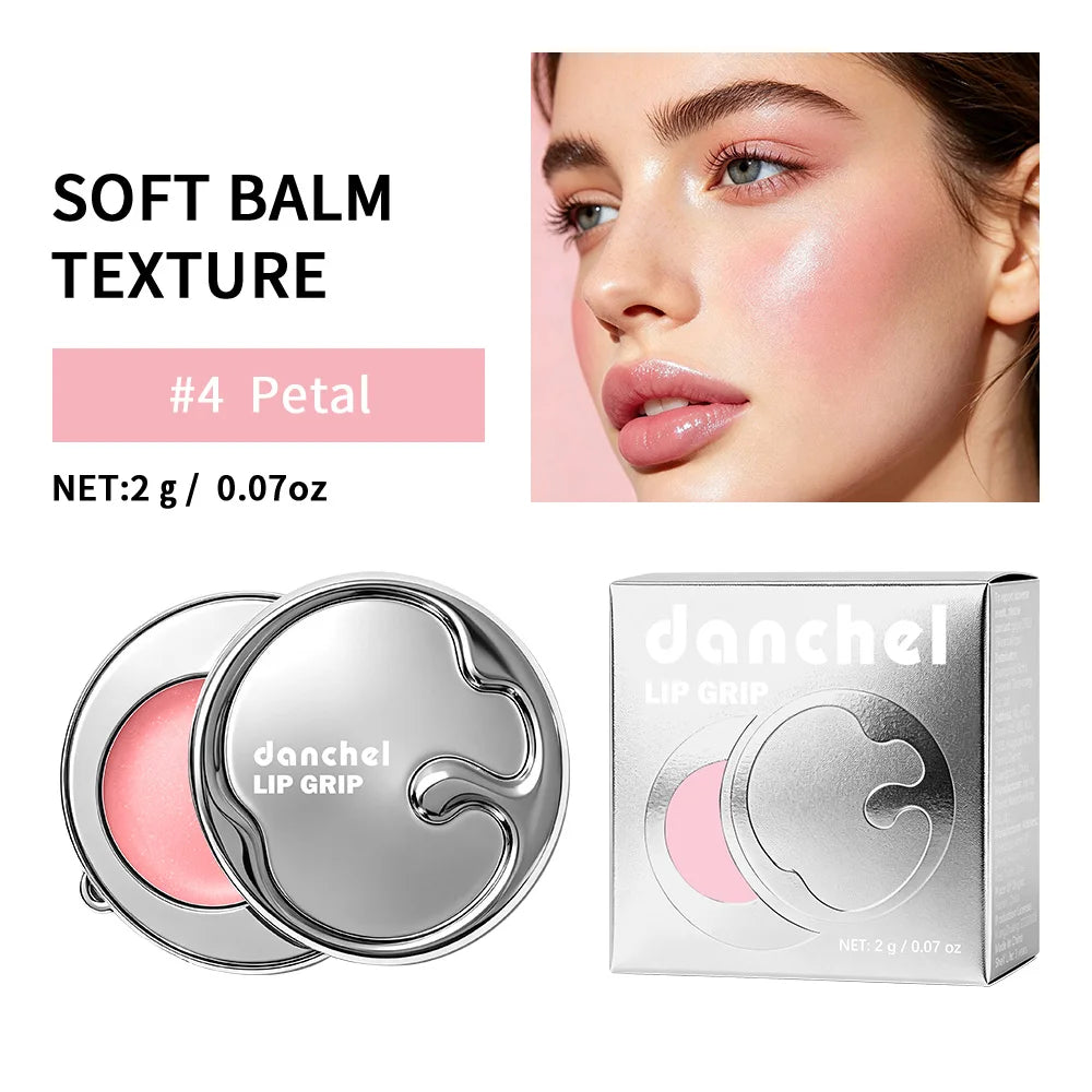 Magnetic Multi-Use Cream Lip and Cheek Color - 19