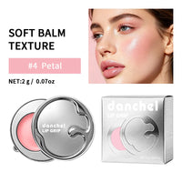 Magnetic Multi-Use Cream Lip and Cheek Color